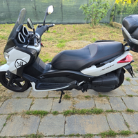 Yamaha Xmax 125 cc
