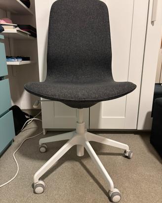 Sedia Ikea Långfjäll