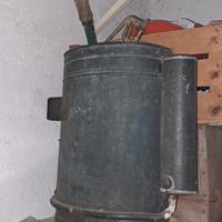 irroratore
