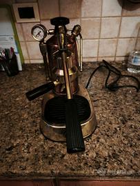 Caffettiera Pavoni