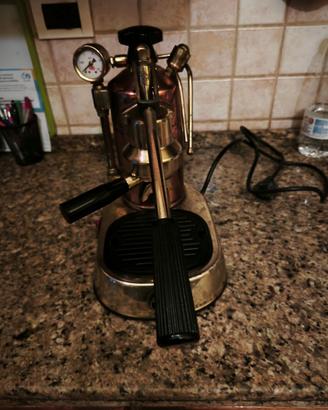 Caffettiera Pavoni