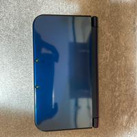 New Nintendo 3ds XL
