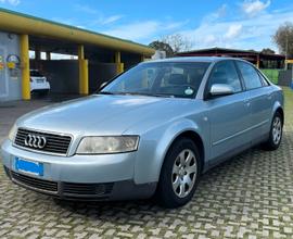 AUDI A4 2ª serie - 2002