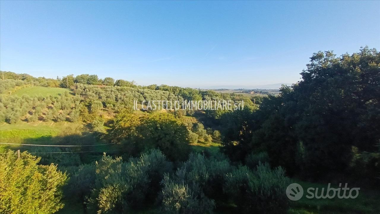 Appartamento – Chianciano Terme, Siena - Vista 3