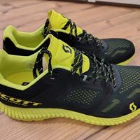 Scarpe Scott Ultra RC trail
