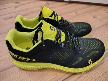 Scarpe Scott Ultra RC trail