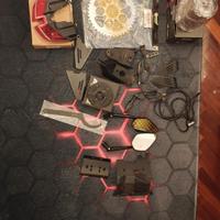 accessori Hypermotard 950sp