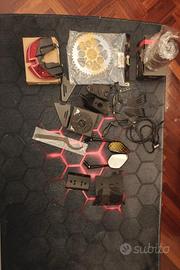 accessori Hypermotard 950sp