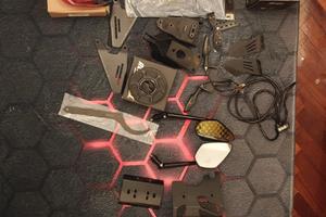 accessori Hypermotard 950sp