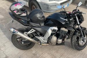Kawazaki z750