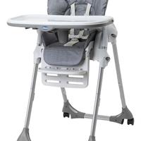 Seggiolone chicco polly easy