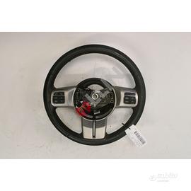 Volante in pelle Jeep Compass 2012