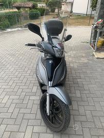 Kymco  Pepple 200S