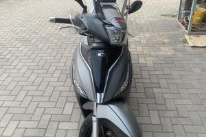 Kymco  Pepple 200S