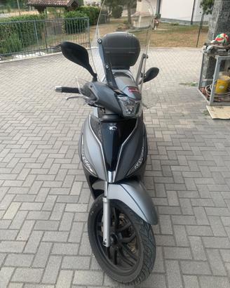 Kymco  Pepple 200S