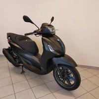 Piaggio Beverly 310 S Super Promozione