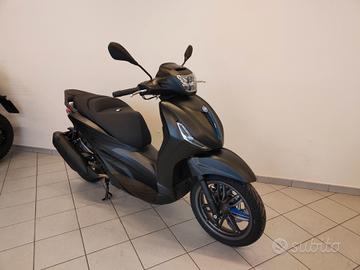 Piaggio Beverly 310 S Super Promozione