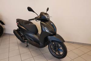 Piaggio Beverly 310 S 2026 Super Promozione