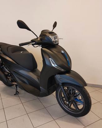 Piaggio Beverly 310 S 2026 Super Promozione
