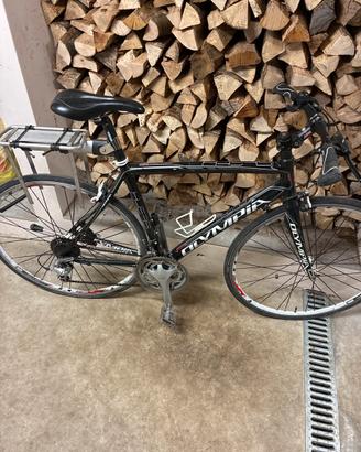 Bicicletta strada