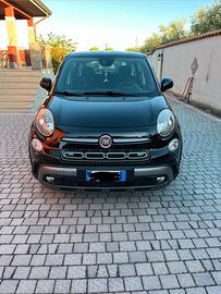 FIAT 500L MODELLO CROSS