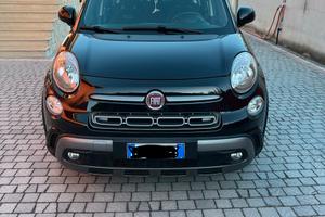 FIAT 500L MODELLO CROSS