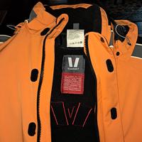 completo da sci uomo Vuarnet taglia 48