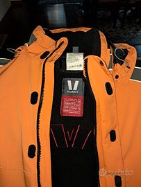 completo da sci uomo Vuarnet taglia 48