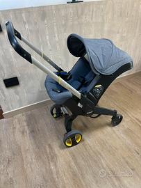 Doona Passeggino/Ovetto con base Isofix