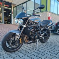Triumph Street Triple 765 R