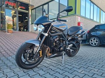 Triumph Street Triple 765 R