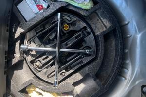 Auto Peugeot 207