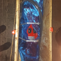 Martellone lancini hm500