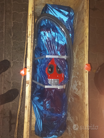Martellone lancini hm500