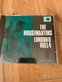 The housemartins london 0 hull 4 cd