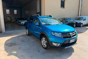 Dacia Sandero Stepway 900 TCe 12V 90CV Prestige