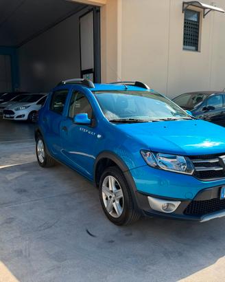 Dacia Sandero Stepway 900 TCe 12V 90CV Prestige