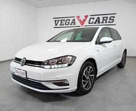 VOLKSWAGEN Golf 1.6 TDI 115 CV 5p. Executive Joi