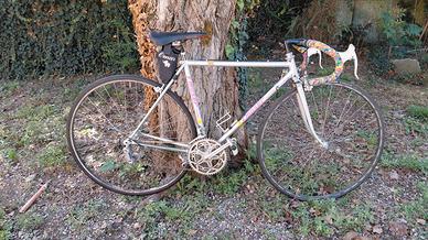 Bici Eroica MOSER