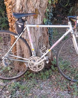 Bici Eroica MOSER