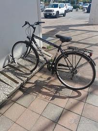 Bicicletta frejus