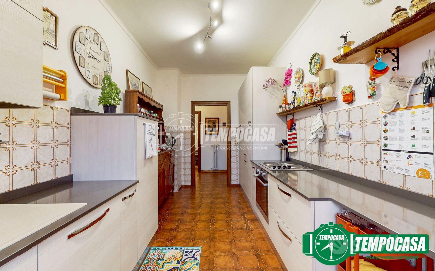 Appartamento – Ovada, Alessandria - Altro