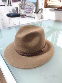 cappello uomo tg 55