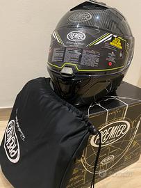 Casco Premier Devil Carbon