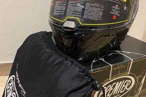 Casco Premier Devil Carbon