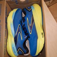 Scarpe da Corsa uomo Brooks Glycerin 21 Neutral