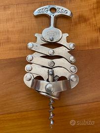 Cavatappi francese da collezione  Zig-Zag