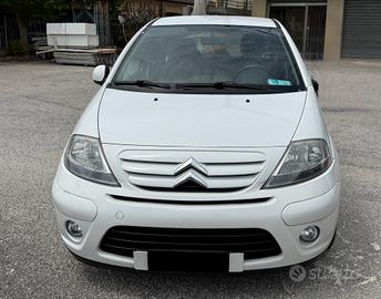 Citroen C3 1.1Perfect GPL