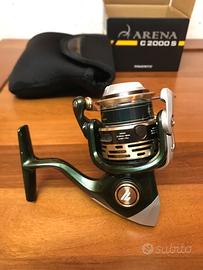 Mulinello Favorite Arena C2000S