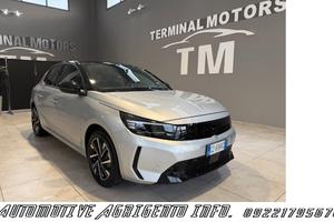 Opel Corsa Hybrid 110 CV aut. GS